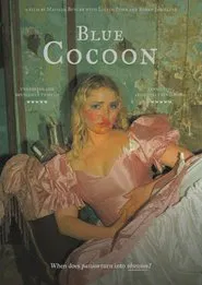 Blue Cocoon movie poster
