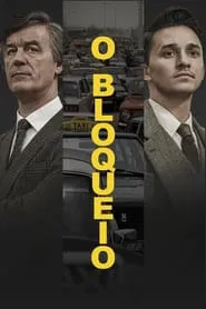 Poster do filme O Bloqueio