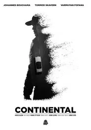 Continental movie poster