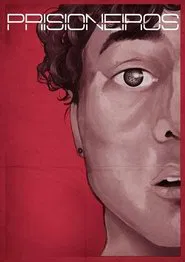 Prisioneiros movie poster
