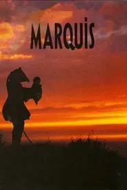 Marquis movie poster
