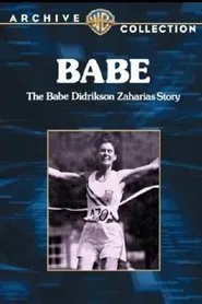 Babe movie poster