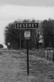 Deseret movie poster