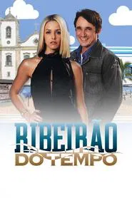 River of Intrigues tv show poster