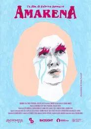 Amarena movie poster