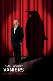 L'envol du Pingouin movie poster