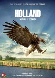 Wild Holland tv show poster