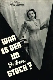 War es der im 3. Stock? movie poster