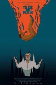 This Is Not Happening movie poster