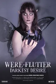 Were-Flutter: Darkest Desire movie poster