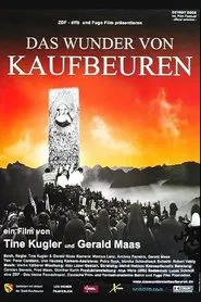 The miracle of Kaufbeuren movie poster