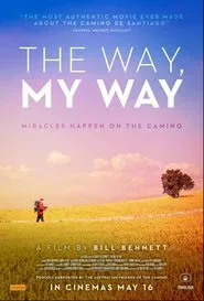 Poster do filme The Way, My Way