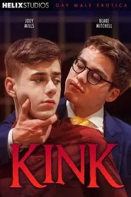 Kink movie poster