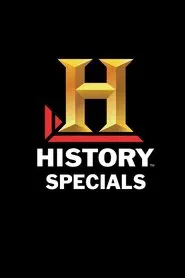 Poster da série History Specials