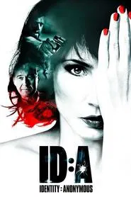 ID:A movie poster