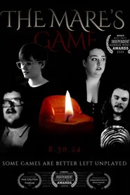 The Mare's Game movie poster