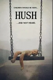 Hush movie poster
