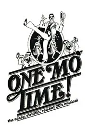 Poster do filme One Mo' Time