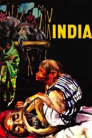 Poster do filme India: Matri Bhumi