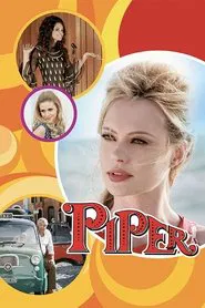 Poster do filme Piper