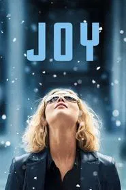 Joy movie poster
