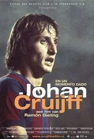 Johan Cruijff - En un momento dado movie poster