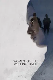 Poster do filme Women of the Weeping River