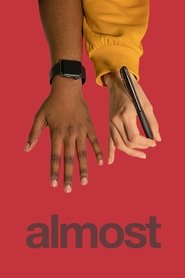 Almost movie poster