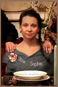 Fur...Sophie movie poster