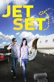 Jet Set movie poster