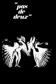Pas de Deux movie poster