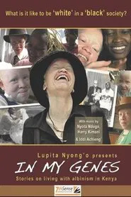 In My Genes movie poster
