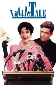 Tattle Tale movie poster