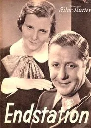 Last Stop movie poster