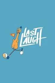 Poster da série Last Laugh