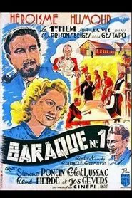 Poster do filme Barak 1