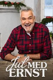 Jul med Ernst tv show poster