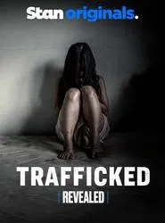 Trafficked movie poster