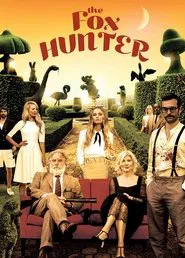 The Fox Hunter movie poster