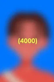 Poster do filme FOUR THOUSAND WEEKS