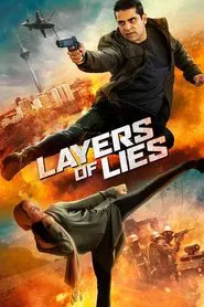 Layers of Lies movie poster