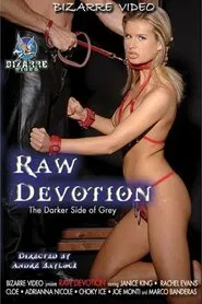 Raw Devotion movie poster