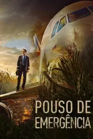Poster do filme Pouso de Emergência