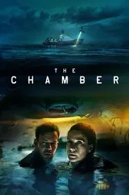 The Chamber movie poster
