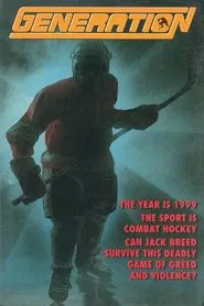Generation movie poster