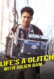 Poster da série A Vida é um Bug