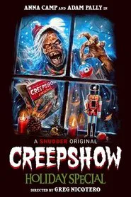 A Creepshow Holiday Special movie poster