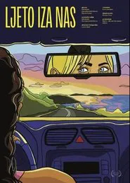 Summer Behind Us movie poster
