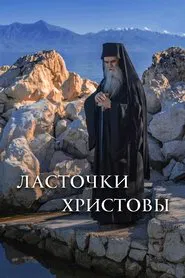 Swallows of Christ movie poster