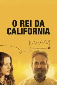 Poster do filme O Rei da Califórnia